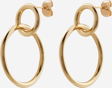 sweet deluxe Earrings 'Deolinda' in Gold: front