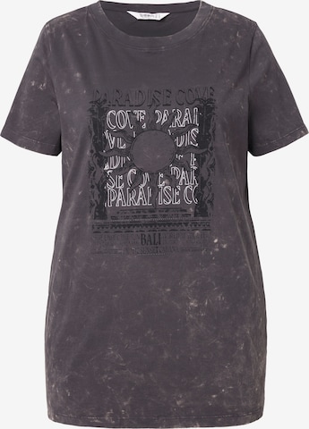 T-shirt Angel of Style en gris : devant