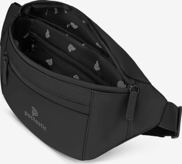 Pactastic Fanny Pack 'Urban Collection' in Black