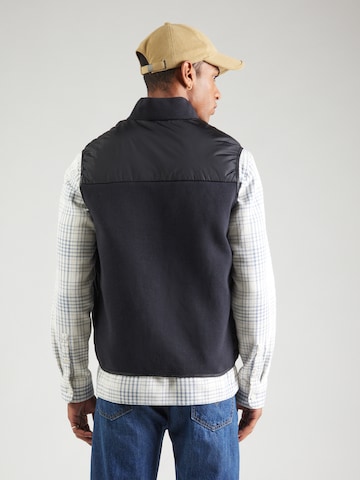 NAPAPIJRI Vest 'D-TOSA V' in Black