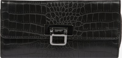 ESPRIT Carteiras 'Sophia' em preto, Vista do produto