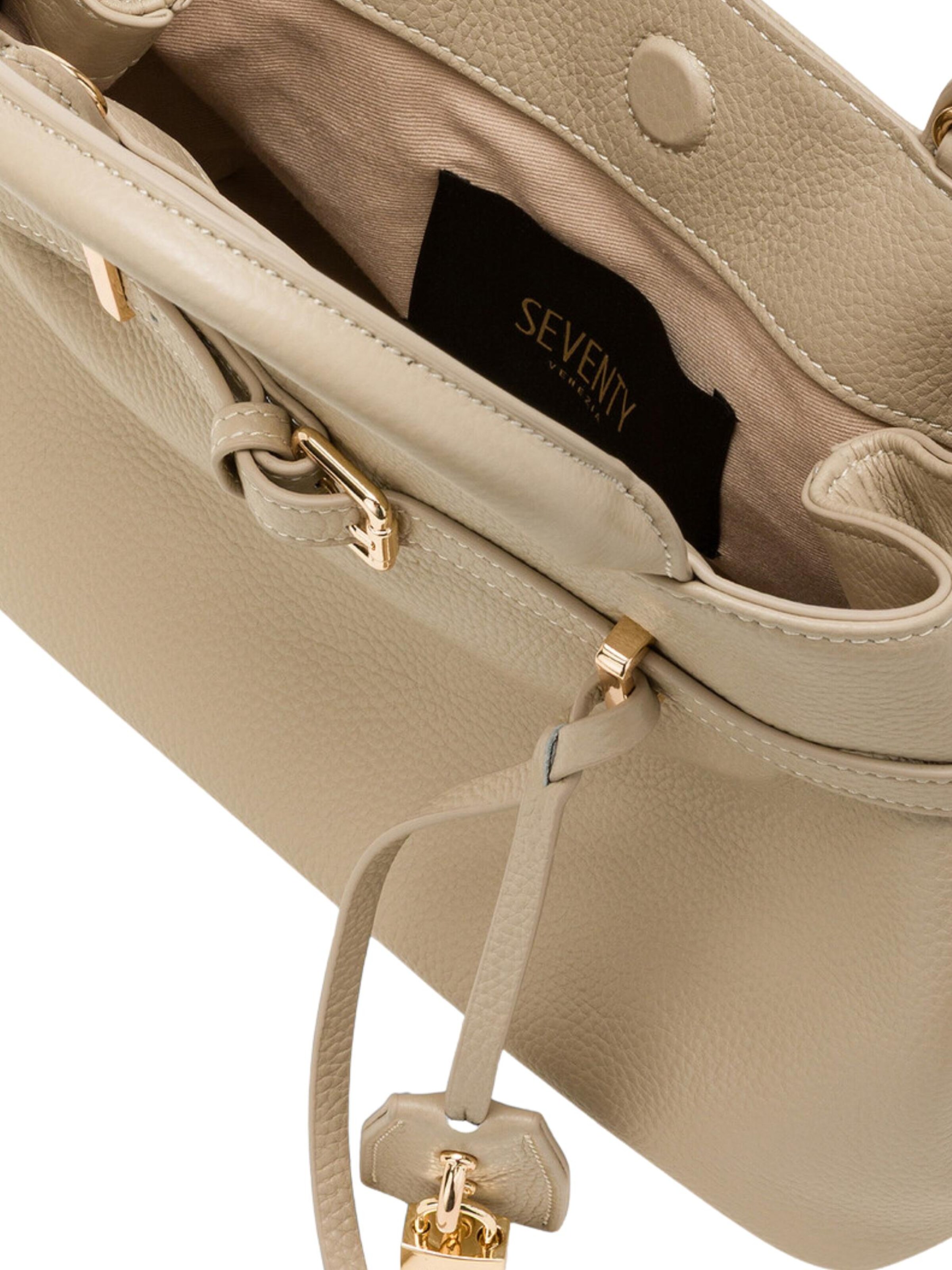 SEVENTY Crossbody bag in Beige