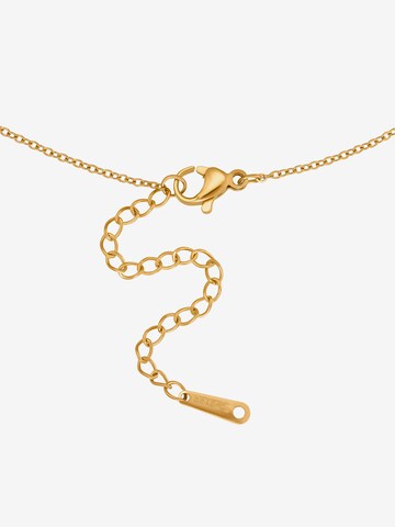 Heideman Necklace 'Mavie' in Gold