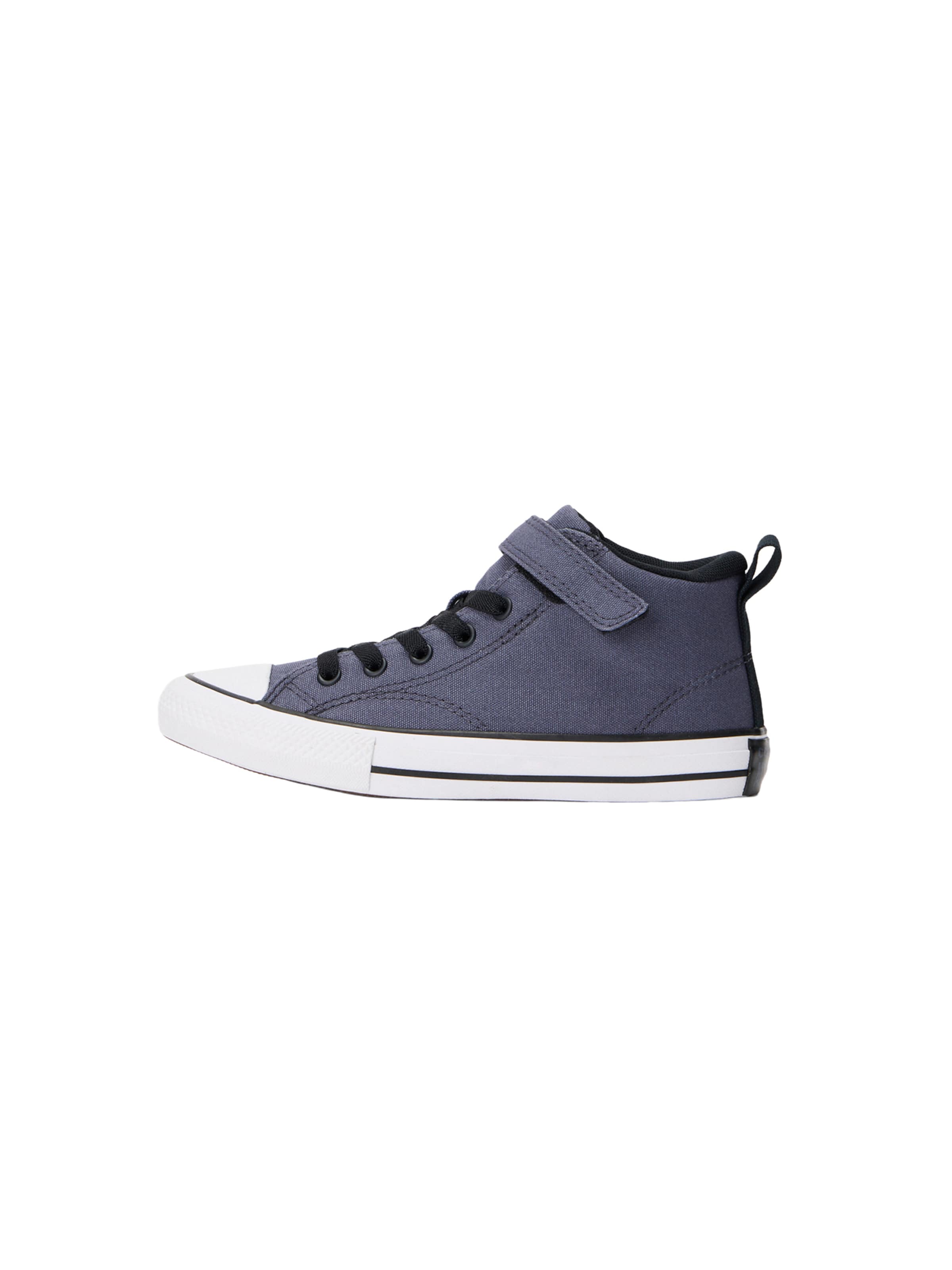 CONVERSE Ketsid 'CTAS MALDEN STREET', värv sinine: eest vaates
