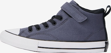 mėlyna CONVERSE Sportbačiai 'CTAS MALDEN STREET': priekis