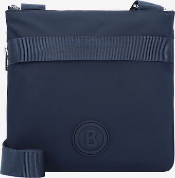 BOGNER Crossbody Bag 'Maggia Serena' in Blue: front