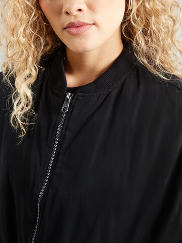 ONLY Vest 'ONLADEL' in Black
