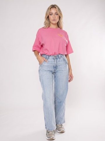 LEVI'S ® Baggy Jeans 'Carpenter' i blå
