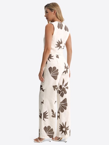 Imily Bela - Traje de pantalón en beige