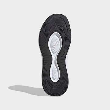 ADIDAS SPORTSWEAR Slip On 'CLOUDFOAM CUXXION - LOUNGE' in Grau