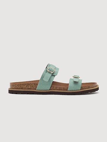 Koala Bay Sandals 'Azuba' in Blue