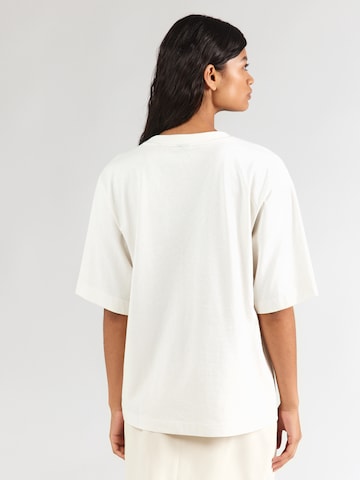 T-shirt BOSS en blanc