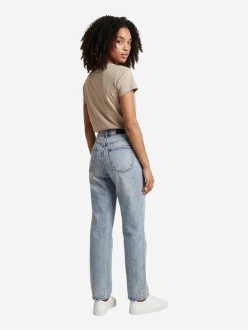 ARMANI EXCHANGE - Pierna ancha Vaquero 'XW000100 AF21338' en azul