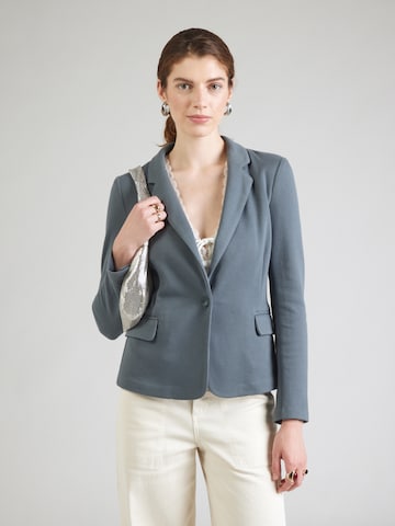 VERO MODA Blazer 'VMJulia' in Blue: front