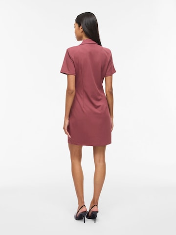 VILA - Vestido 'VIClara' en rosa