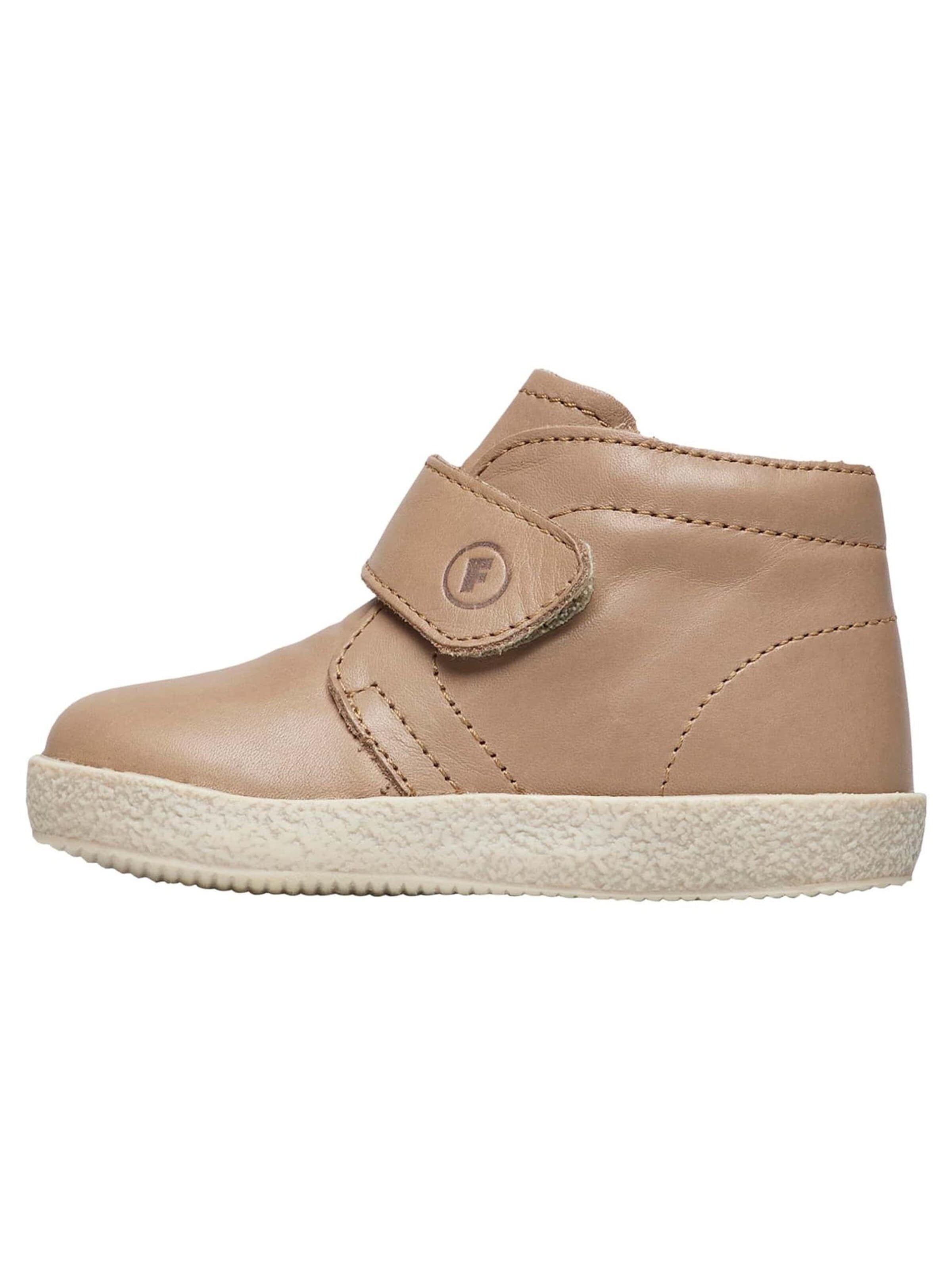 Chaussure basse 'CONTE VL' Falcotto en marron
