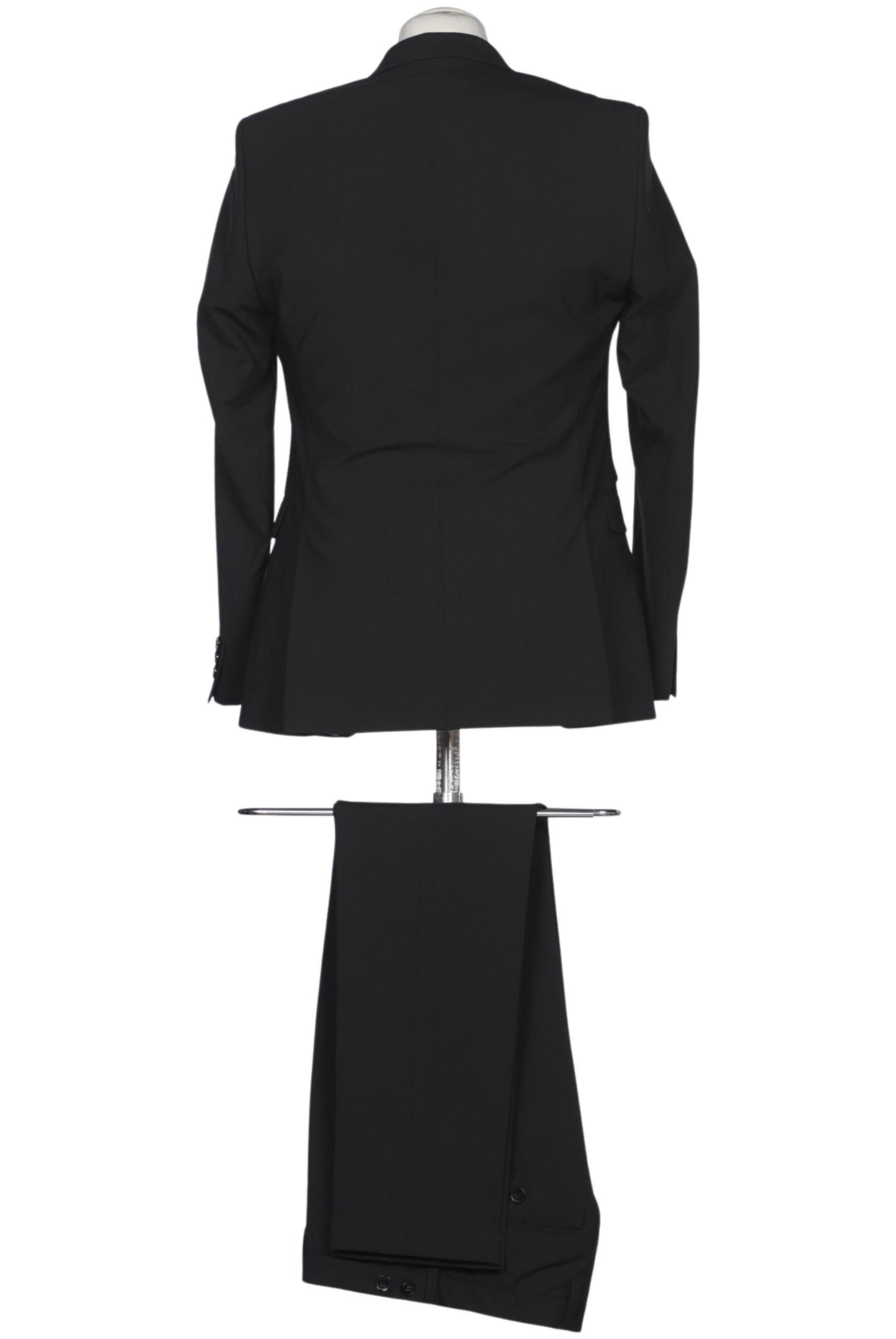 Digel Suit in XS in Black