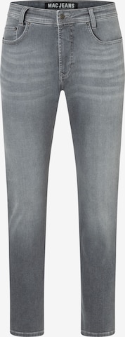 MAC Jeans in Grey: front