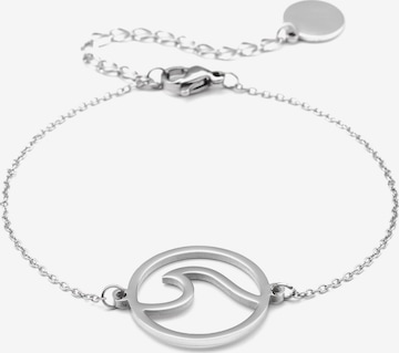 Bracelet Heideman en argent