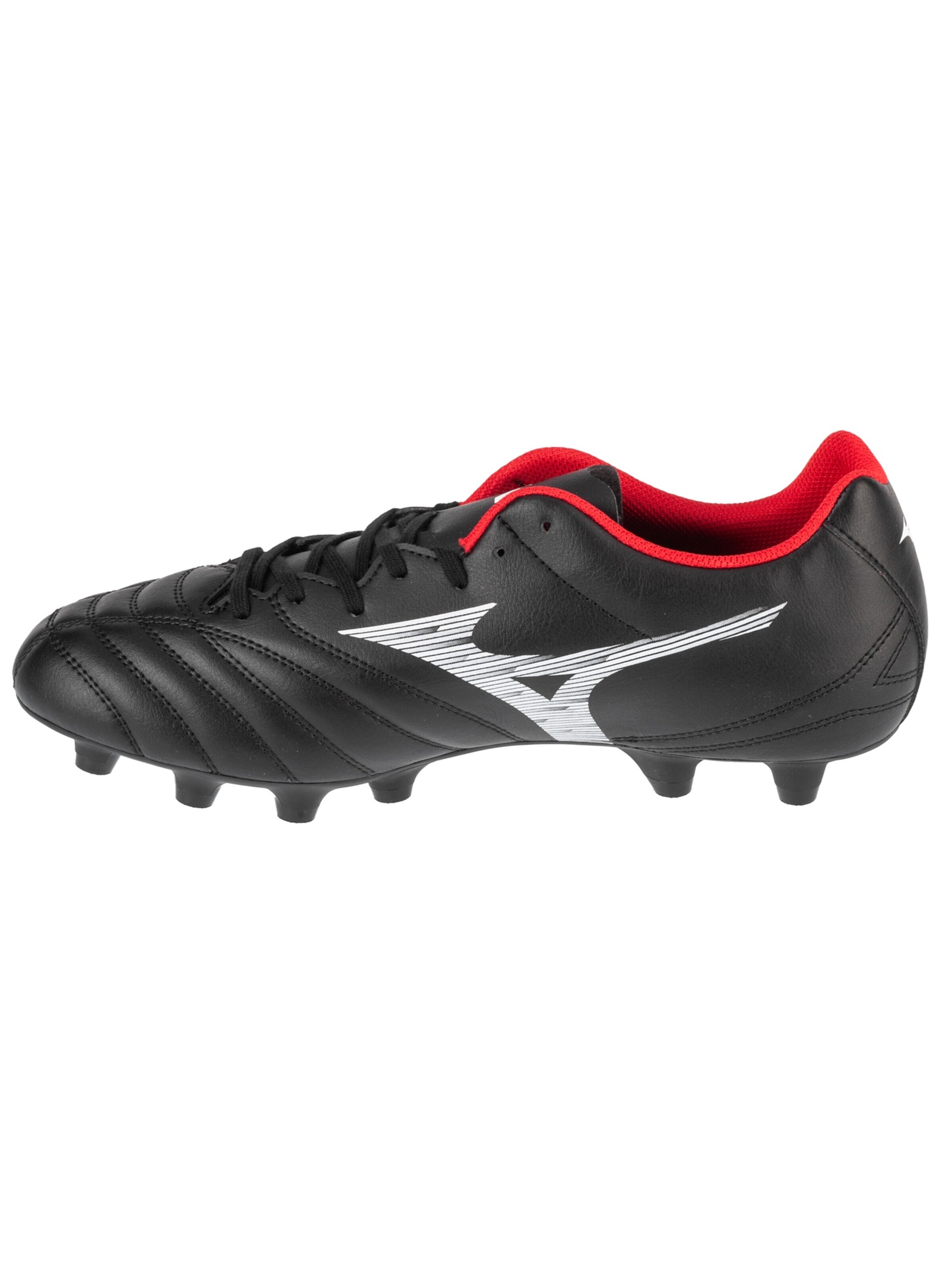 MIZUNO Voetbalschoen 'Mizuno Monarcida Neo III FG' in Zwart