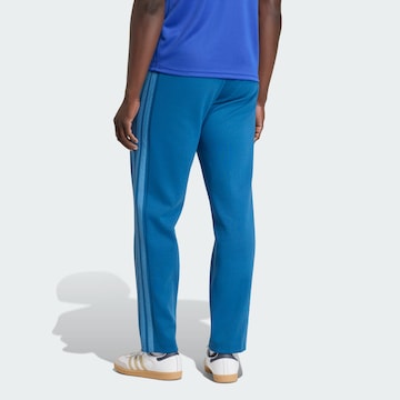 ADIDAS PERFORMANCE - regular Pantalón deportivo 'FFR' en azul