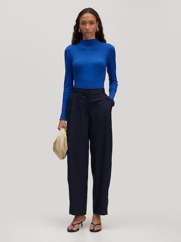 EDITED - Camiseta 'Daniela' en azul