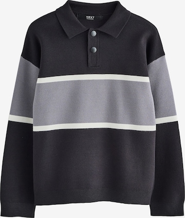 Pullover di Next in nero: frontale
