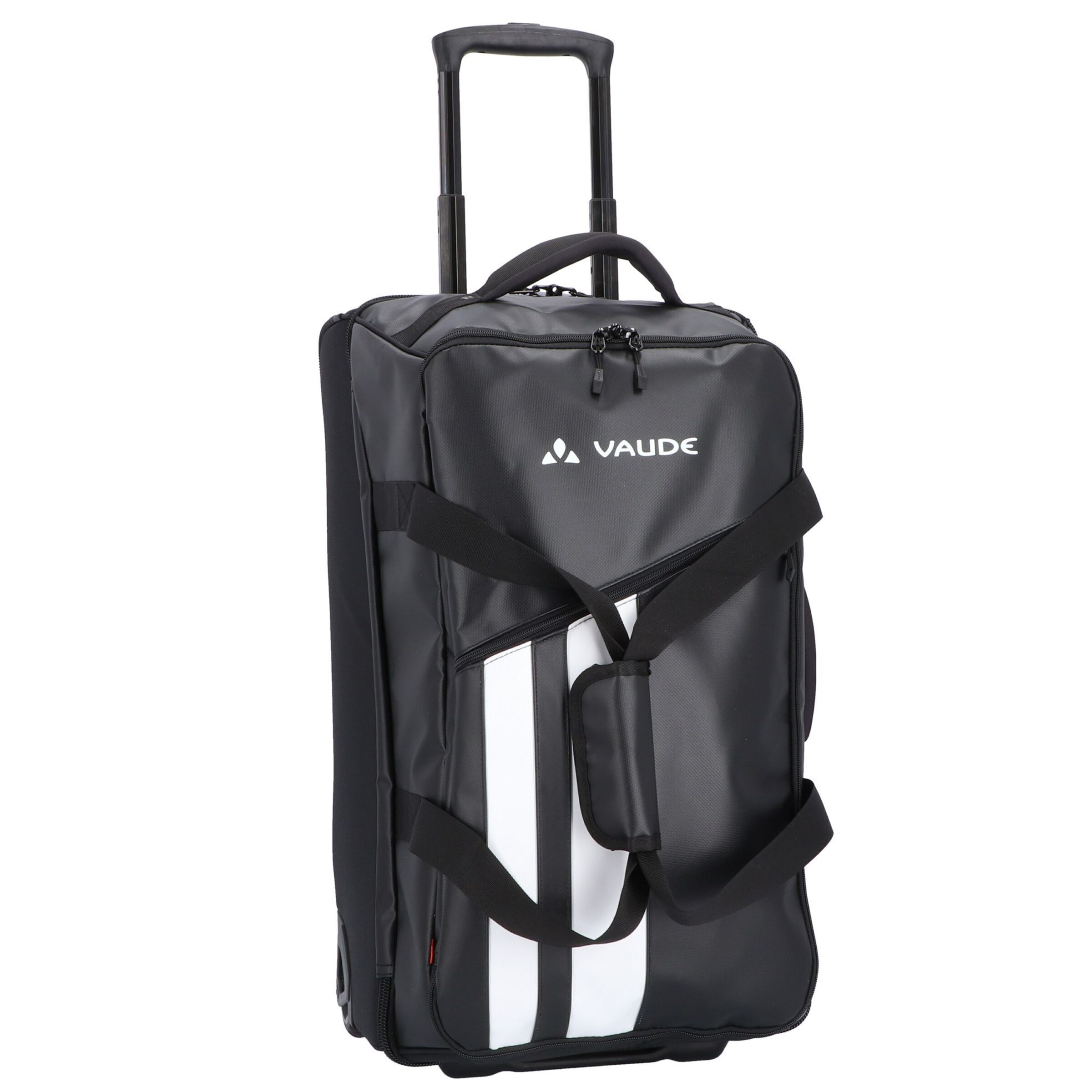 Borsa sportiva 'Rotuma' di VAUDE in nero