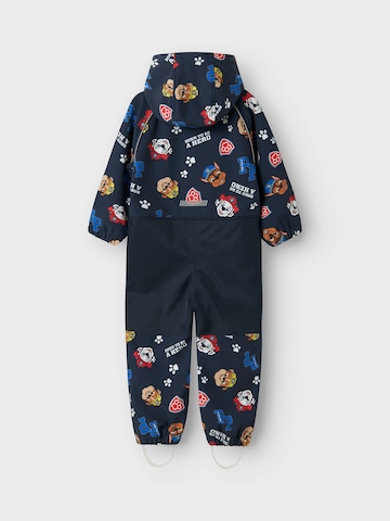 NAME IT Функциональный костюм 'NMMAlfa08 Pawpatrol' в Синий