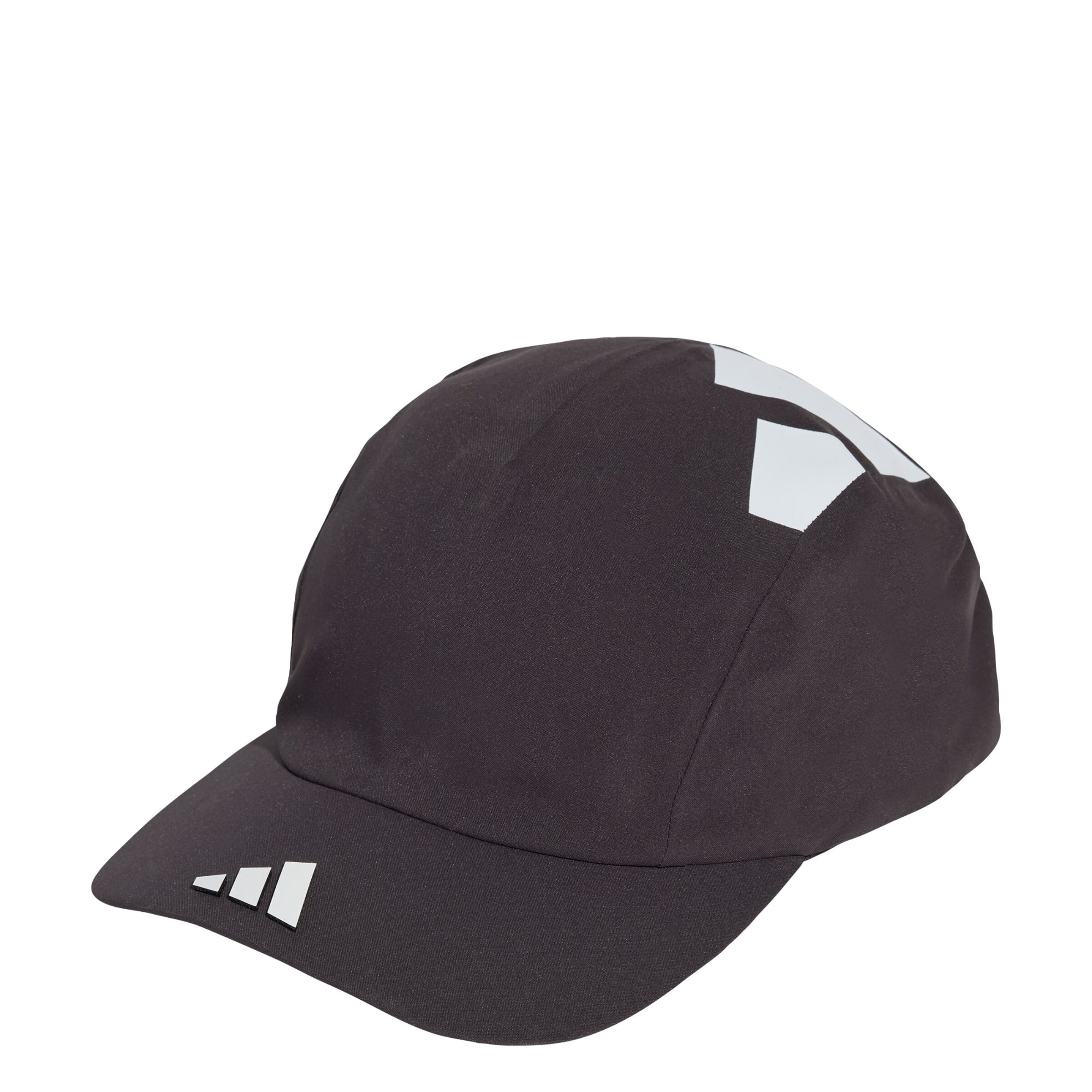 ADIDAS PERFORMANCE Sports cap 'Brand Love' in Black: front
