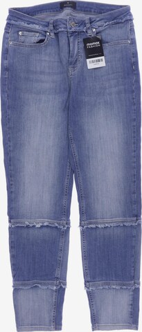 monari Jeans in 29 in Blue: front