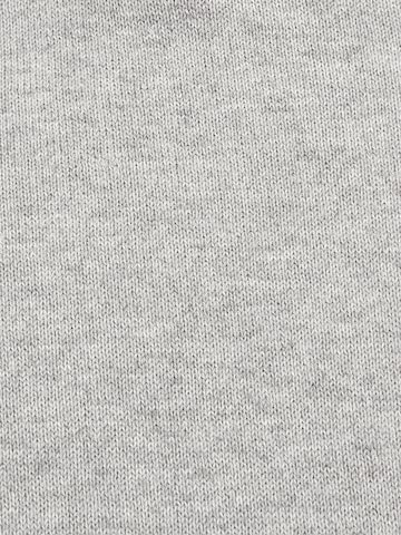 Regular fit Pullover 'Berg' di SELECTED HOMME in grigio