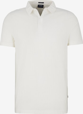 JOOP! Shirt 'Pasha' in Wit: voorkant