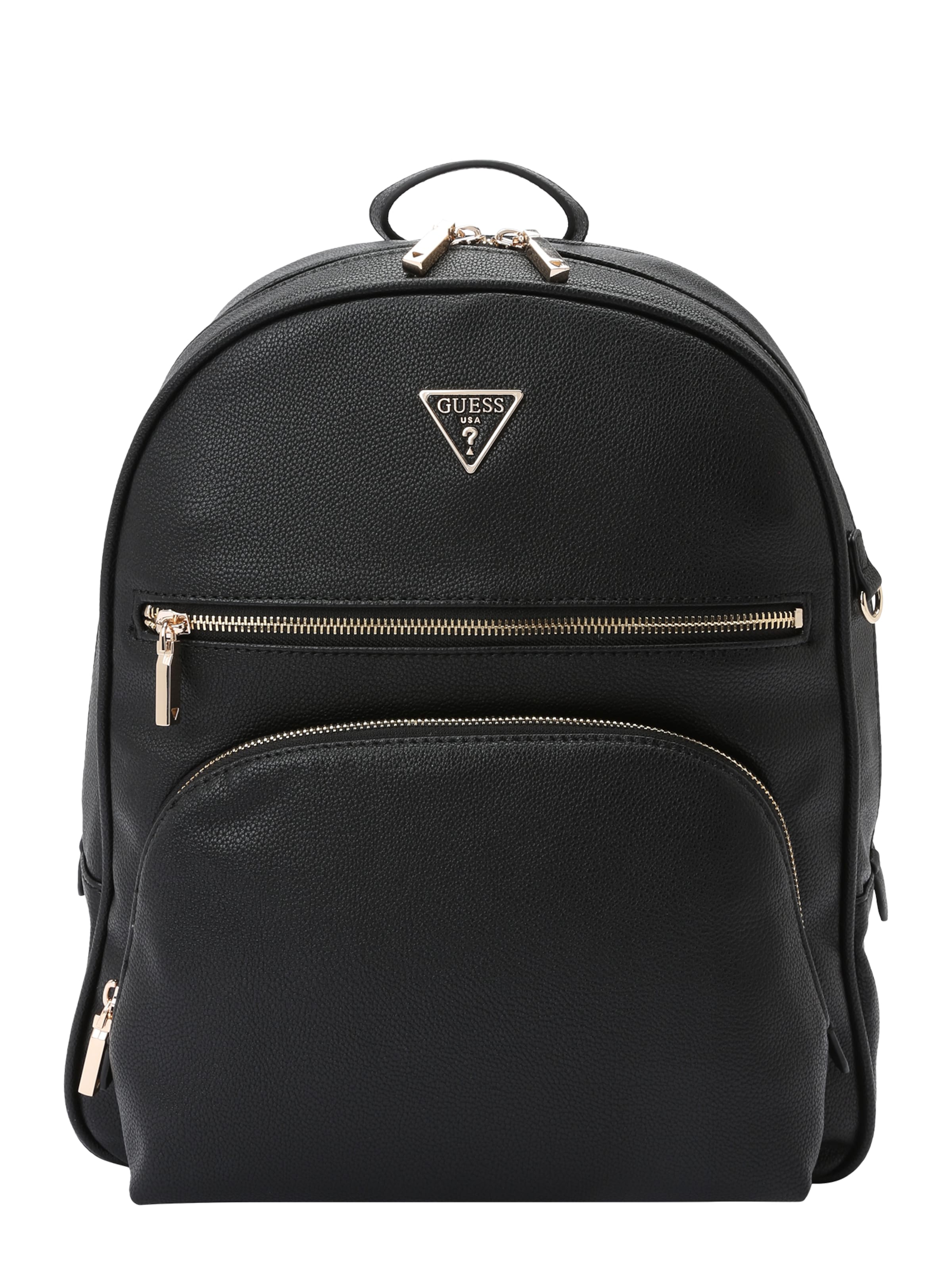 Sac à dos 'POWER PLAY II LRG TECH BCKPCK' GUESS en noir