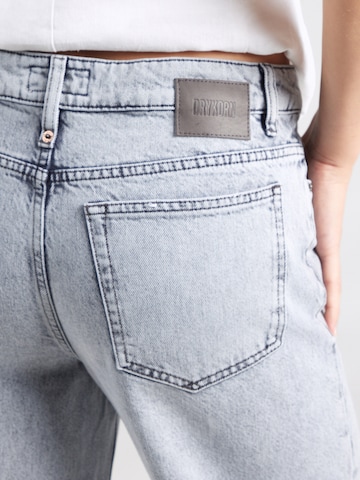 Loosefit Jean 'MEDLEY' DRYKORN en bleu
