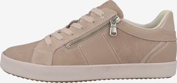 GEOX Sneakers 'Blomiee' in Beige: front