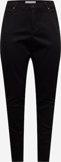 Calvin Klein Curve Jeans in schwarz, Produktansicht