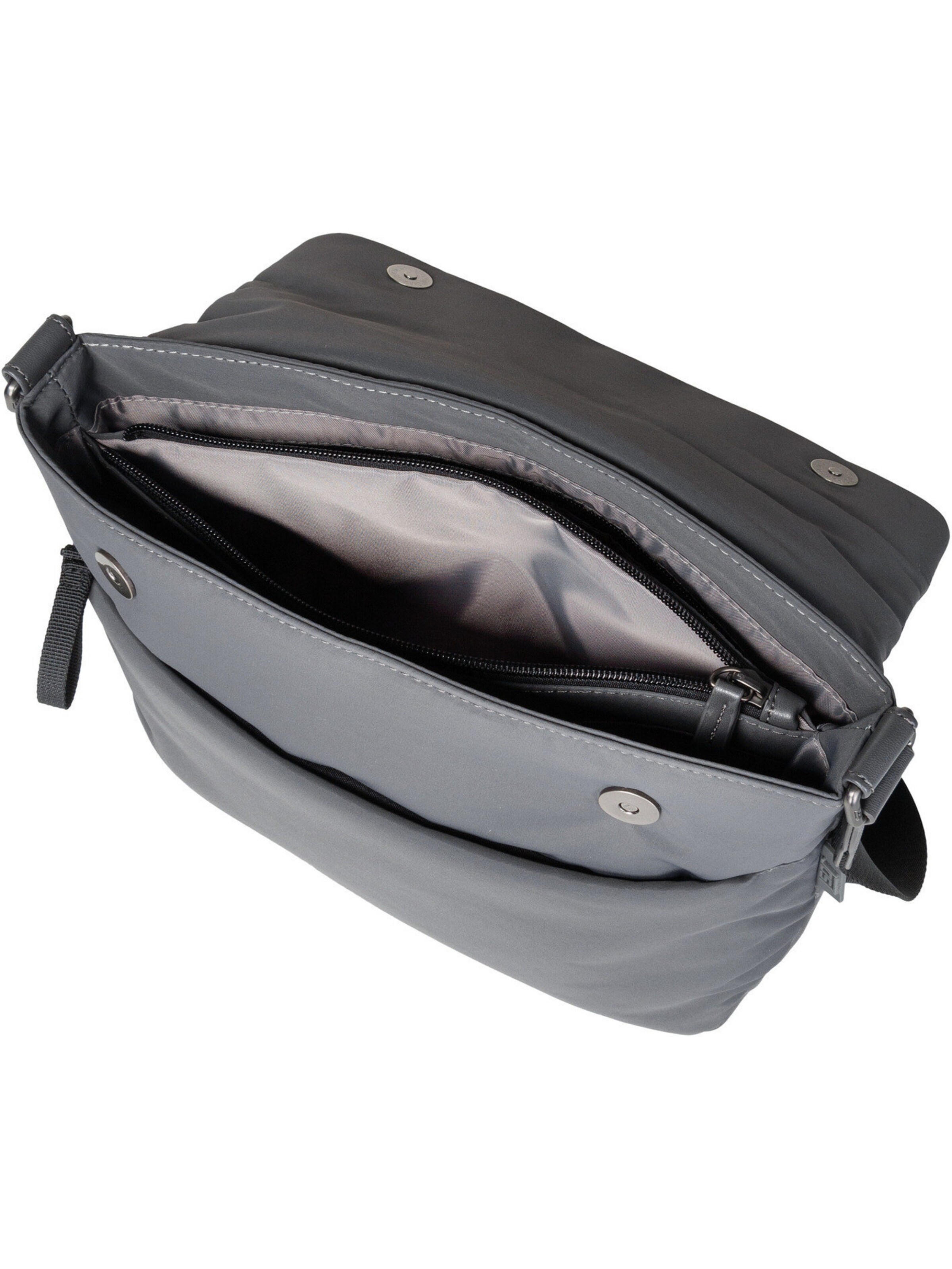 JOST Crossbody Bag 'Falun' in Grey