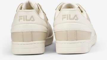 FILA Sneakers 'NOCLAF' in Beige