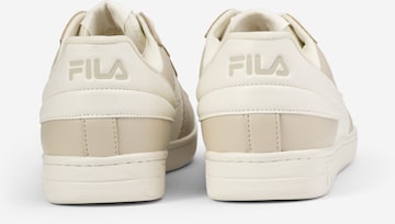 Sneaker bassa 'NOCLAF' di FILA in beige
