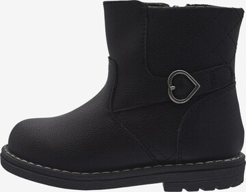 Bottes CHICCO en noir