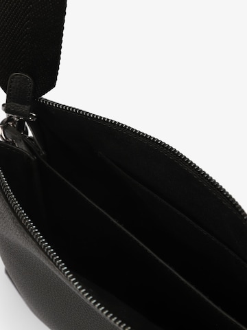 Scalpers Handtasche 'Angie' in Schwarz