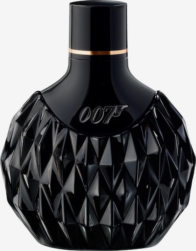 James Bond 007 Fragrance in Transparent, Item view