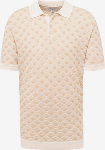 Wax London - Pullover 'SANZA' em branco: frente