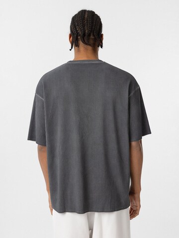 Tricou 'Amine' de la Dandalo pe negru
