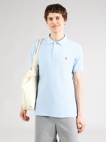 GAP Póló 'BRANNAN' - kék: elől