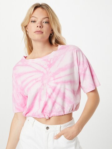 Koton Shirts i pink: forside