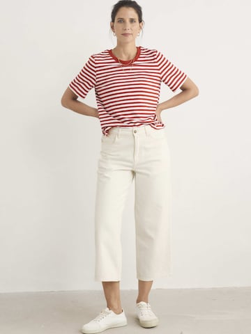 Seasalt Cornwall regular Bukser 'Barnes' i beige: forside