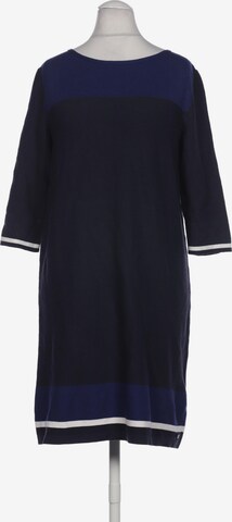 Marc O'Polo Dress in L in Blue: front