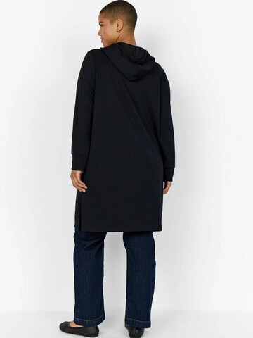 Wasabi Concept Cardigan 'Sabina' i sort